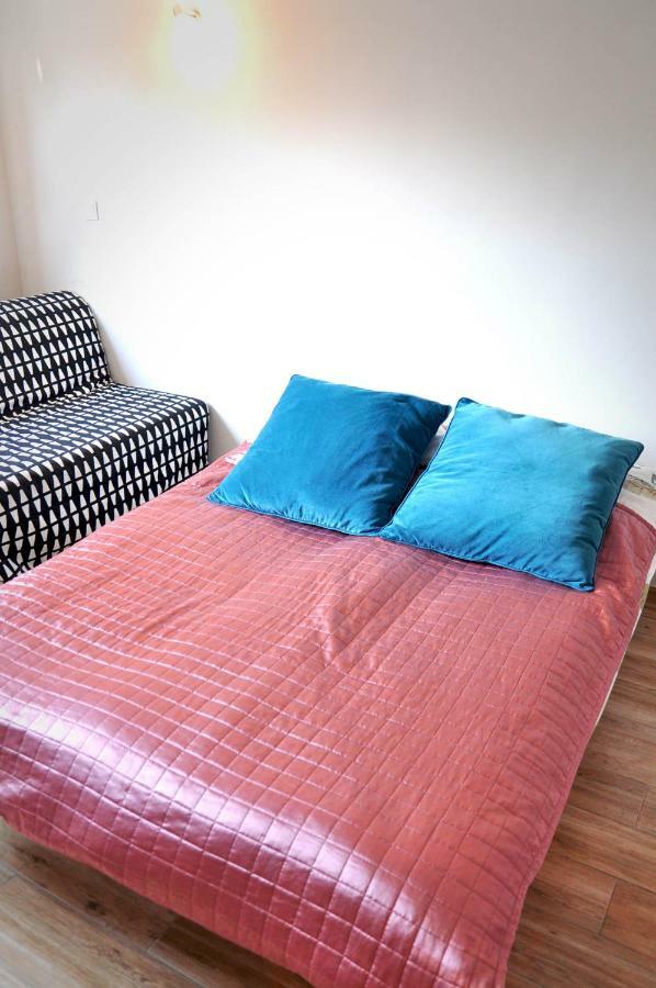 Apartament Z Klimatyzacja Lejlighed Kołobrzeg Eksteriør billede